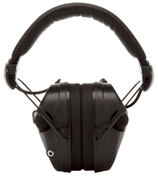 Picture of PYRA VGPME20 SENTINEL ELEC MUFF NRR26 BLACK