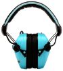 Picture of PYRA VGPME26 SENTINEL ELEC MUFF NRR26 BLUE