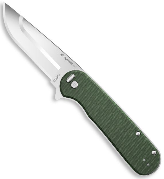 Picture of OUTDOOR EDGE VX330B RAZOR VX3 3" GRN