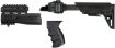 Picture of ADV C2101250 STRIKEFORCE AK-47 STK/HG G2 TACTLITE