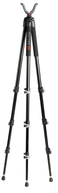 Picture of BOG 1100482 ADRENALINE TRIPOD BLK