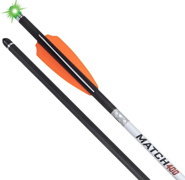 Picture of TENPOINT HEA-769.3 MATCH400 AB CRB 20.003 3P GRN