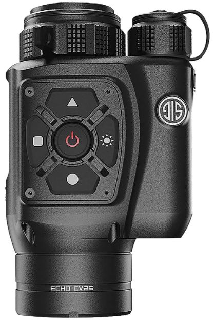 Picture of SIG SOEC22100 ECHO CV25 THER CLIP ON 640X512 1X25