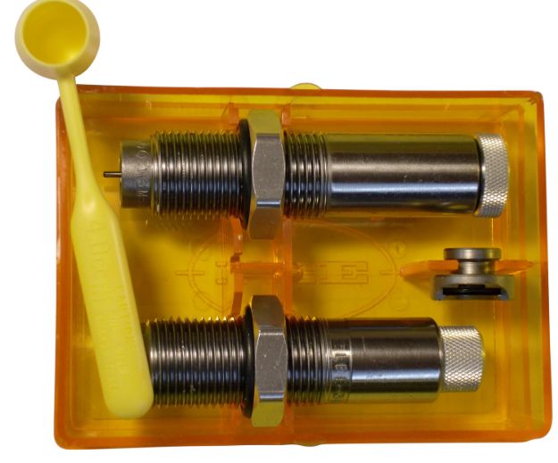 Picture of LEE 90803 V LTD 2-DIE 22 TCM