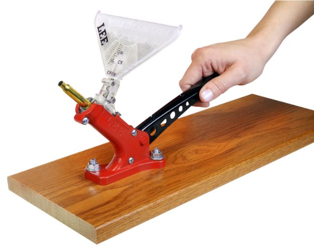 Picture of LEE 90700 AUTO BENCH PRIME
