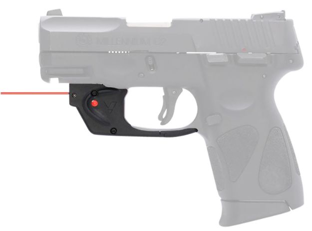 Picture of VIR 912-0003 E-SERIES RED LSR TAUR G2C G3C