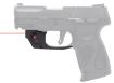 Picture of VIR 912-0003 E-SERIES RED LSR TAUR G2C G3C