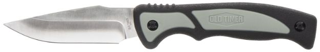 Picture of OTM 1137140 OLD TIMER TRAIL BOSS CAPING