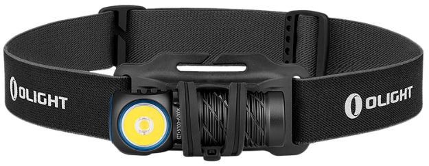 Picture of OLIGHT PERUN2MINIBKCW PERUN 2 MINI CW 1100LUM
