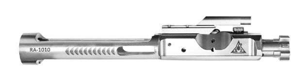 Picture of RISE RA-1010-NIB LOW MASS BCG 223/556 NICKEL