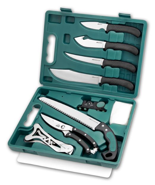 Picture of OUTDOOR EDGE GP11 GAME PROCESSR GAME PRO 11PC
