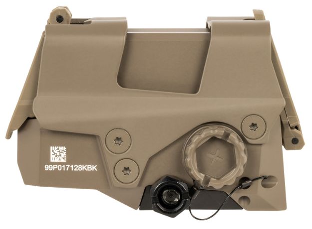 Picture of SIG SOR81003 ROMEO8T 1X38 CIR DOT 2 MOA FDE