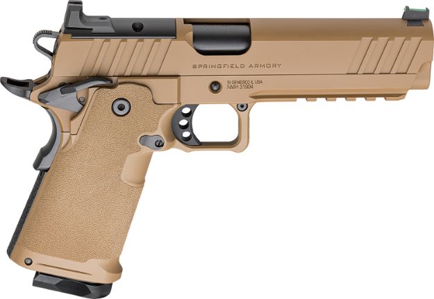 Picture of SPG PH9119AOSCBLC 9M PRODIGY 5 DS 10R COY