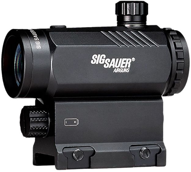 Picture of SIG AIRR5 MINI RED DOT 3MOA 1X20