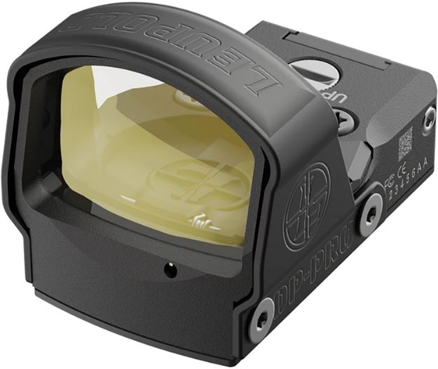 Picture of LEU 181105 D-POINT PRO REFLEX SIGHT 6 MOA