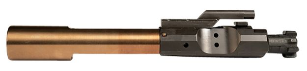 Picture of Q ACC-AR-BCG-2PC 2-PC BCG AR15 SS