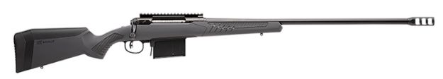 Picture of SAV 57037 110 LR HUNTER 338 LAP