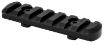 Picture of WARNE 6203M M-LOK 7 SLOT RAIL BLK