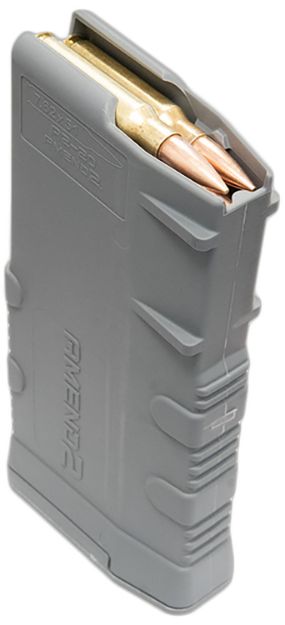 Picture of AMEND 762MOD2GRY20 MOD2 AR10 762X51/308 20R GRY