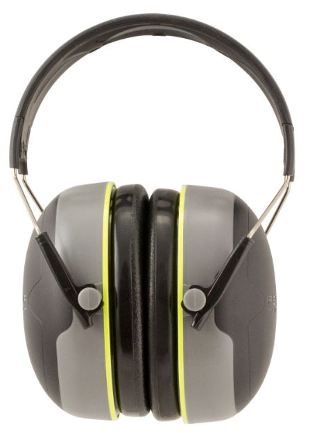 Picture of PEL 97041 BULLSEYE MUFF