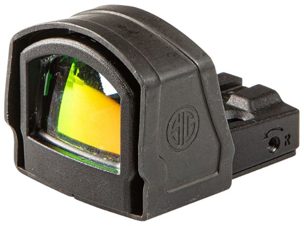 Picture of SIG SOR01000 ROMEOZERO ELITE REFLEX SIGHT