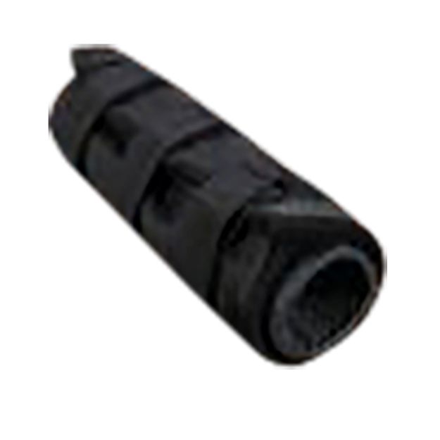 Picture of SILENCERCO AC1984 SUPPRS COVER 7.5 HIGH TEMP BLK
