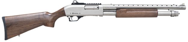 Picture of CIT FRMN1220NKL MARINER 12G 18.5 4R WAL