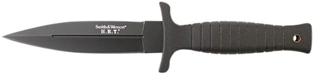 Picture of SWK SWHRT9BCP DOUBLE EDGED BOOT KNIFE 9IN