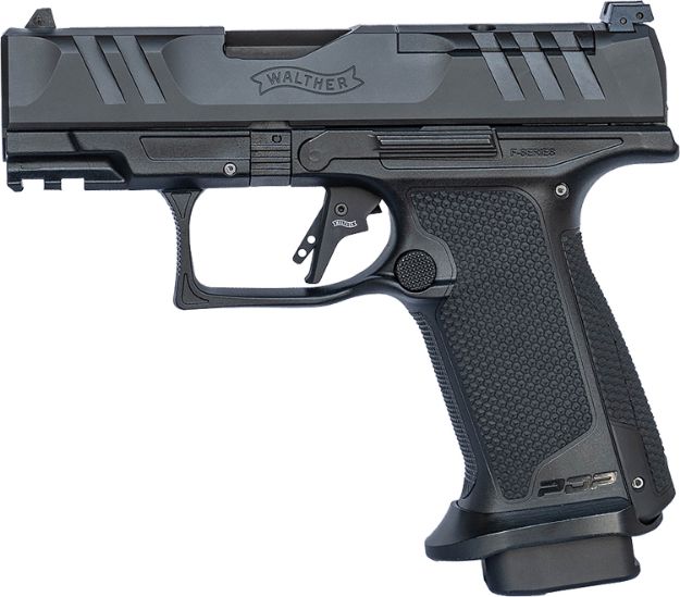 Picture of WAL 4796042 PDP F-SERIES PRO 9MM 3.5 18RD