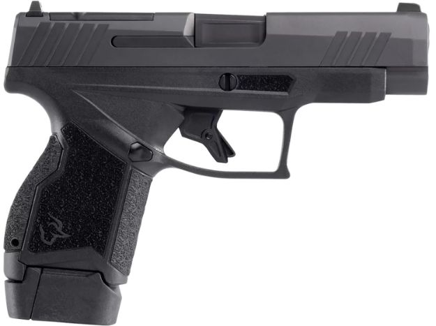 Picture of TAU 1-GX4XLP941 TORO 9MM 3.7 11/13 BK/BK