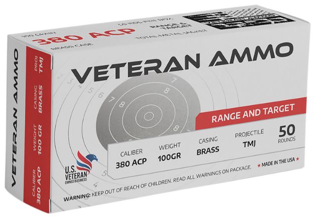 Picture of HYPERION HMBX38010050 380ACP 100GR FMJ 50/20