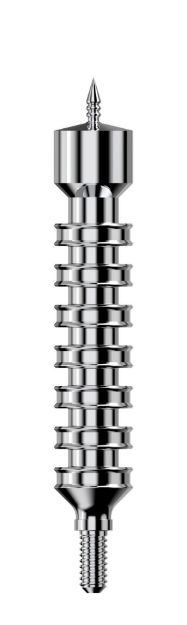 Picture of AVID AVBMJAG45 BORE-MAX SPEED JAG .45