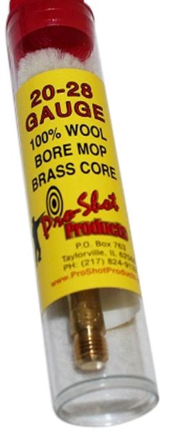 Picture of PROSHOT MP20 COTTON MOP 20 & 28 GA