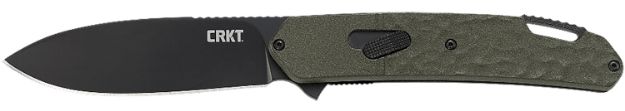 Picture of CRKT K542GKP BONA FIDE 3.52 DROP ODG