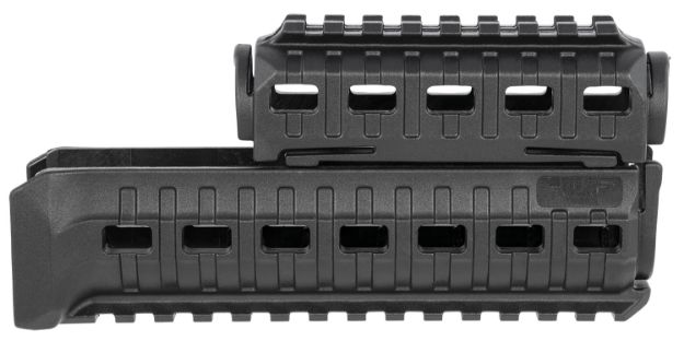 Picture of NC VG-099 AKM MLOK HANDGUARD 1913 BLK