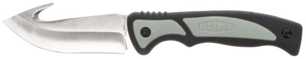 Picture of OTM 1137138 TRAIL BOSS GUT HOOK