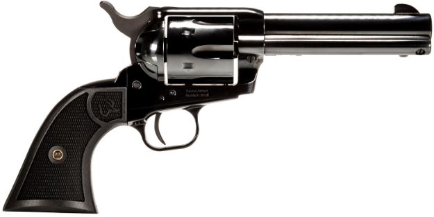 Picture of TAU 2-D35741 DEPUTY 357 4.75 6R BLK