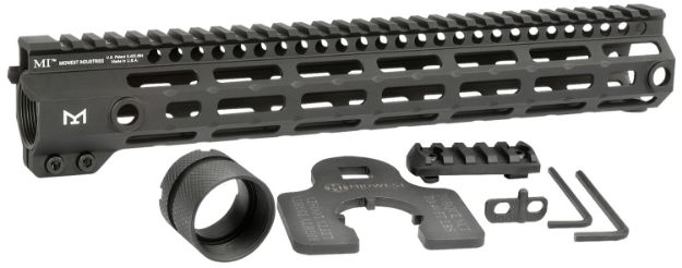 Picture of MIDWEST MI-G4M12.625 G4 MLOK HANDGUARD 12.6
