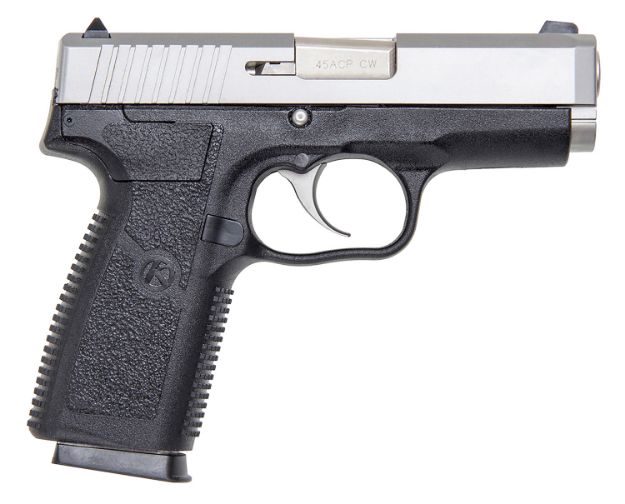 Picture of KAHR CW4543 CW45 45 3.6 6R PLY/SS