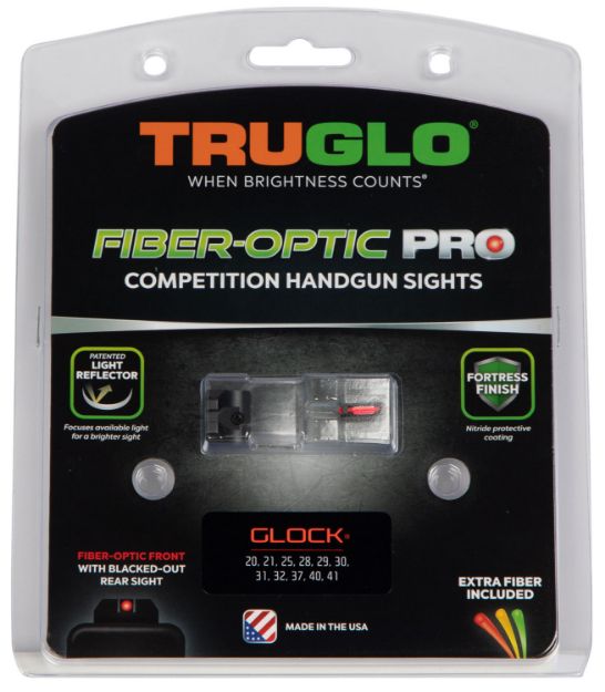 Picture of TRU TG-132G2 FO PRO GLOCK HIGH SET