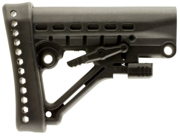 Picture of PRO AA120 AR 6POS COLLAPSIBLE BUTTSTK