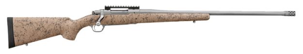 Picture of RUG 57155 HAWKEYE FTW HUNTER 300WM 24 3R