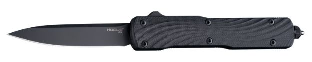 Picture of HOG 34870 COUNTERSTRIKE OTF 3.35 DROP BLK/BLK
