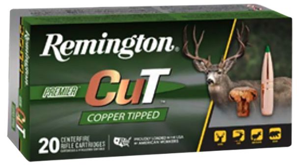 Picture of REM R22341 7MM 150 PRE CUT 20/10