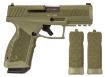 Picture of TAU 1-GX4CR94F-10F GX4 9MM 3.7 2X10 GRN