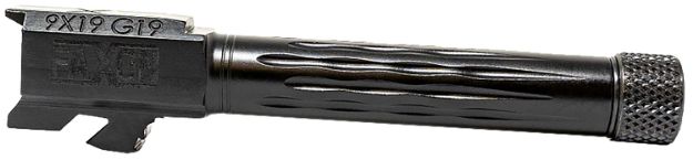 Picture of FAXON GB910N19LGQT MATCH BARREL G19 9MM 9MM
