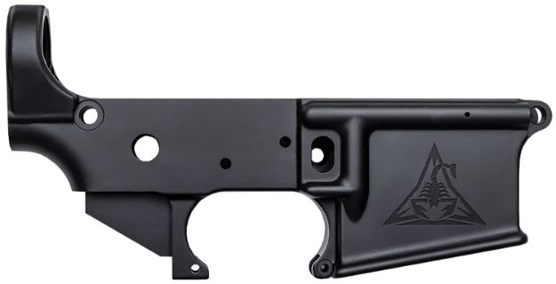 Picture of RISE RA-SL-223 FORGED AR15 LOWER STRP