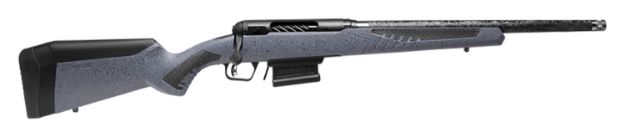 Picture of SAV 57931 110 CARBON PREDATOR 18 6MM ARC