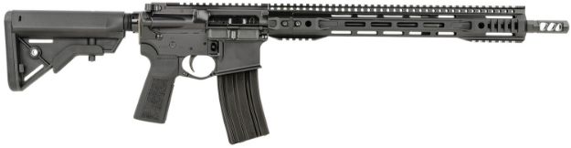 Picture of FRNKLN 00-10052-BLK M4 XTD R3 556 16 30R