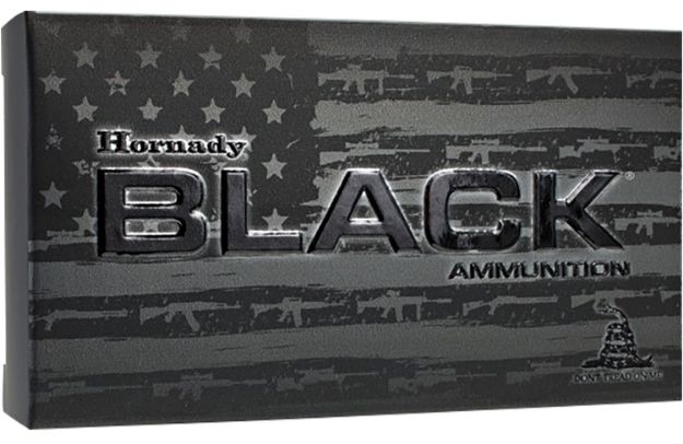 Picture of HORN 80788 BLACK 762X39 111 MONOFLX 20/10